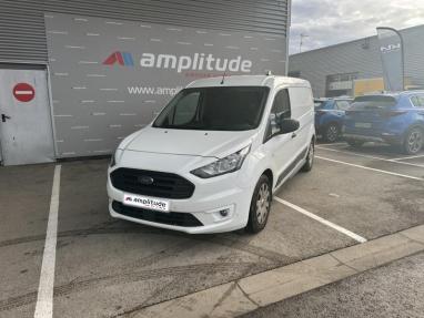 Voir le détail de l'offre de cette FORD Transit Connect L1 1.0E 100ch Trend de 2024 en vente à partir de 23 900 € 