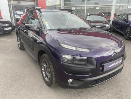 CITROEN C4 Cactus BlueHDi 100 Shine à vendre à Compiègne - Image n°3