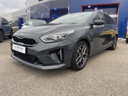 KIA Ceed SW 1.6 CRDI 136ch MHEV GT Line Premium à vendre à Besançon - Image n°1