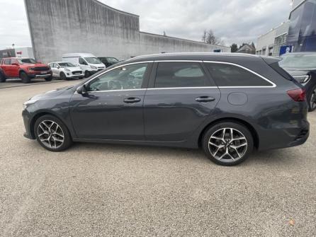 KIA Ceed SW 1.6 CRDI 136ch MHEV GT Line Premium à vendre à Besançon - Image n°8