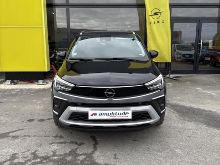 OPEL Crossland X 1.2 Turbo 130ch Elegance BVA à vendre à Bourges - Image n°2