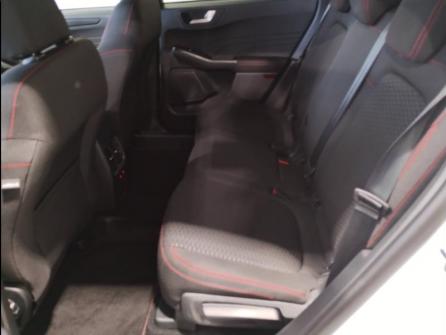 FORD Kuga 2.5 Duratec 180ch Hybrid FlexiFuel ST-Line Powershift à vendre à Chaumont - Image n°12