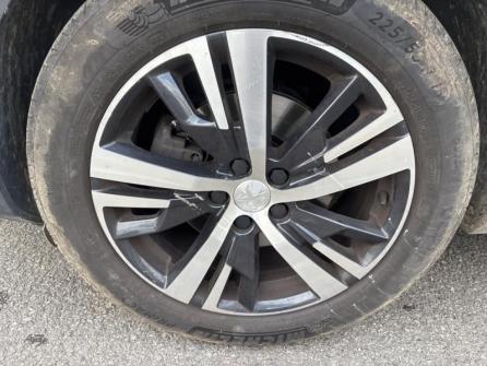 PEUGEOT 3008 1.5 BlueHDi 130ch S&S Allure Business EAT8 à vendre à Nevers - Image n°9