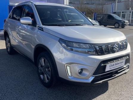 SUZUKI Vitara 1.4 Boosterjet Hybrid 129ch Privilège à vendre à Besançon - Image n°3