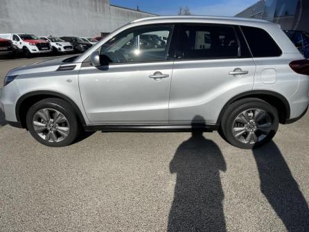 SUZUKI Vitara 1.4 Boosterjet Hybrid 129ch Privilège à vendre à Besançon - Image n°8