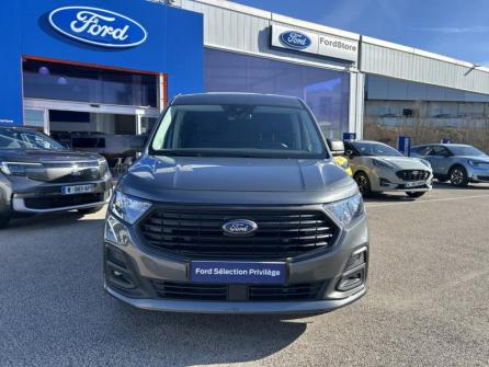 FORD Transit Connect L1 1.5 EcoBoost 150ch PHEV Trend BVA6 à vendre à Besançon - Image n°2