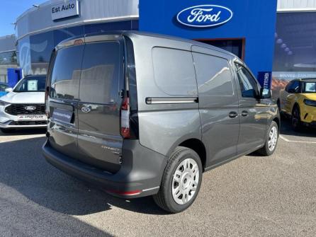 FORD Transit Connect L1 1.5 EcoBoost 150ch PHEV Trend BVA6 à vendre à Besançon - Image n°5