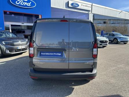 FORD Transit Connect L1 1.5 EcoBoost 150ch PHEV Trend BVA6 à vendre à Besançon - Image n°6