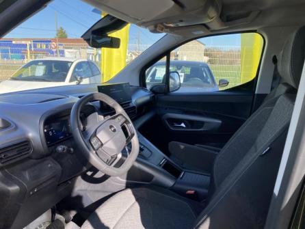 OPEL Combo Life Taille M - 1.5 BlueHDi 130ch S&S Elégance Pack EAT8 5 places à vendre à Montereau - Image n°10