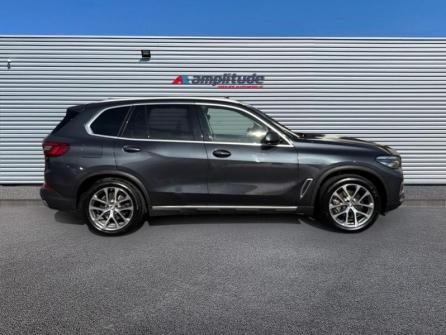 BMW X5 xDrive30d 265ch xLine à vendre à Troyes - Image n°4