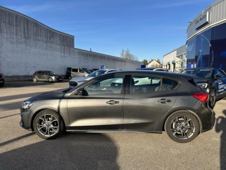 FORD Focus 1.0 EcoBoost 125ch ST-Line BVA à vendre à Besançon - Image n°8