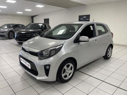 KIA Picanto 1.0 DPi 67ch Active à vendre à Garges Les Gonesse - Image n°1