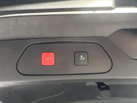 OPEL Grandland X 1.2 Turbo 130ch GS BVA8 PK ULTIMATE à vendre à Brie-Comte-Robert - Image n°7