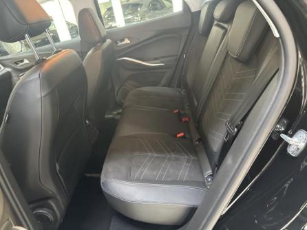 OPEL Grandland X 1.2 Turbo 130ch GS BVA8 PK ULTIMATE à vendre à Brie-Comte-Robert - Image n°9