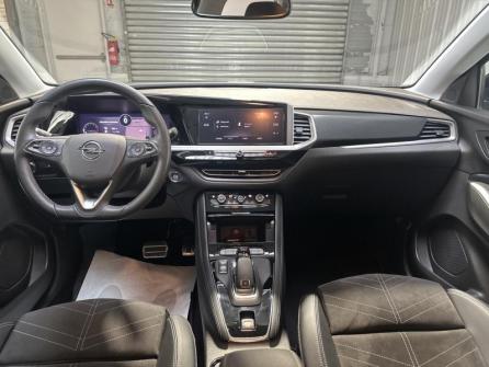 OPEL Grandland X 1.2 Turbo 130ch GS BVA8 PK ULTIMATE à vendre à Brie-Comte-Robert - Image n°11