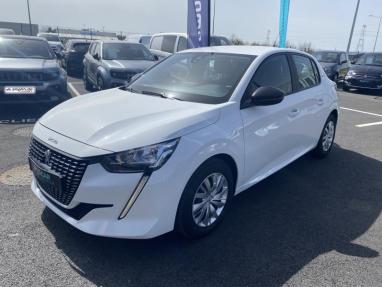 Voir le détail de l'offre de cette PEUGEOT 208 1.2 PureTech 75ch S&S Like de 2023 en vente à partir de 10 999 € 