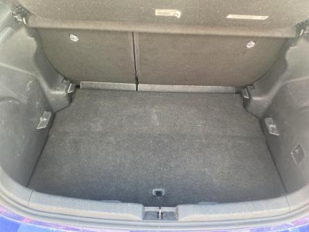 TOYOTA Yaris 120 VVT-i Design 5p à vendre à Compiègne - Image n°12