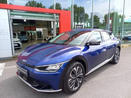 KIA EV6 229ch Air Design 2WD à vendre à Melun - Image n°1