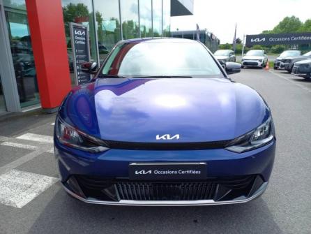 KIA EV6 229ch Air Design 2WD à vendre à Melun - Image n°2