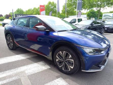 KIA EV6 229ch Air Design 2WD à vendre à Melun - Image n°3