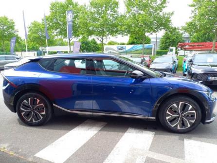 KIA EV6 229ch Air Design 2WD à vendre à Melun - Image n°4