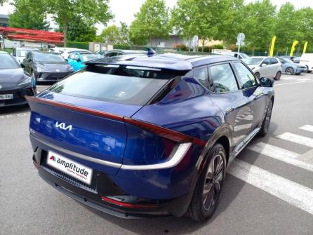 KIA EV6 229ch Air Design 2WD à vendre à Melun - Image n°5