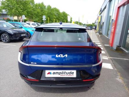 KIA EV6 229ch Air Design 2WD à vendre à Melun - Image n°6