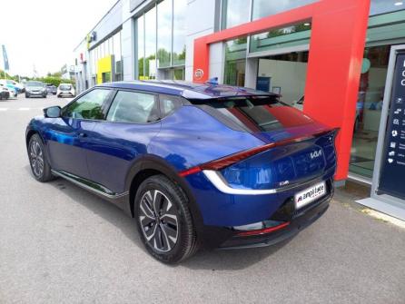 KIA EV6 229ch Air Design 2WD à vendre à Melun - Image n°7