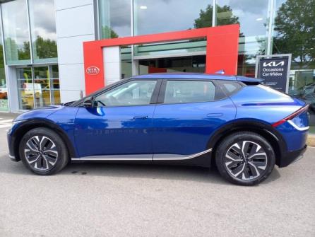KIA EV6 229ch Air Design 2WD à vendre à Melun - Image n°8