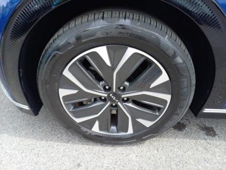 KIA EV6 229ch Air Design 2WD à vendre à Melun - Image n°9