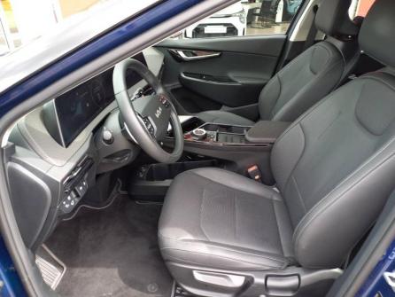 KIA EV6 229ch Air Design 2WD à vendre à Melun - Image n°10