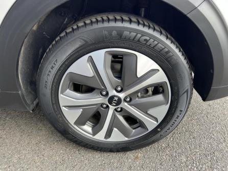 KIA e-Niro Active 204ch à vendre à Nevers - Image n°10