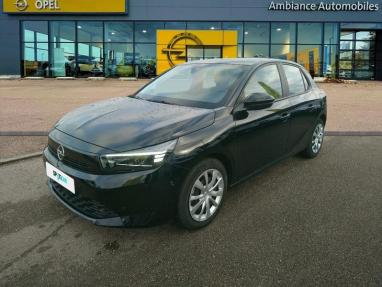 Voir le détail de l'offre de cette OPEL Corsa 1.2 Turbo 100ch de 2023 en vente à partir de 157.78 €  / mois