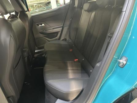 OPEL Mokka 1.2 Turbo 136ch GS à vendre à Brie-Comte-Robert - Image n°8