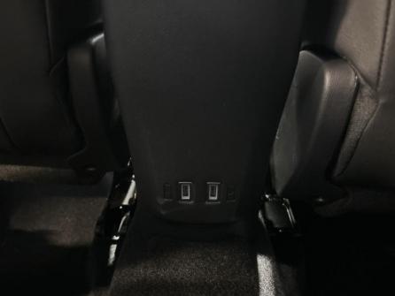 OPEL Mokka 1.2 Turbo 136ch GS à vendre à Brie-Comte-Robert - Image n°9