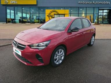 Voir le détail de l'offre de cette OPEL Corsa 1.2 75ch Edition de 2023 en vente à partir de 149.03 €  / mois