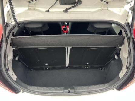 TOYOTA Aygo 1.0 VVT-i 72ch x-play 5p MY20 à vendre à Orléans - Image n°10