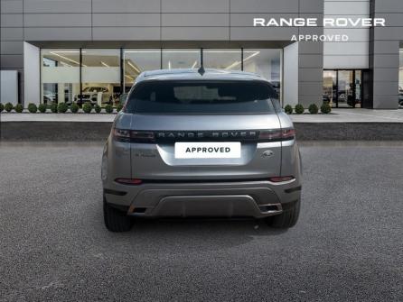 LAND-ROVER Range Rover Evoque 2.0 P 200ch Flex Fuel R-Dynamic SE AWD BVA Mark III à vendre à Troyes - Image n°4