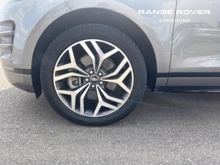 LAND-ROVER Range Rover Evoque 2.0 P 200ch Flex Fuel R-Dynamic SE AWD BVA Mark III à vendre à Troyes - Image n°12