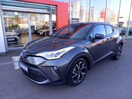 TOYOTA C-HR 122h Edition 2WD E-CVT MY20 à vendre à Saint-Maximin - Image n°1