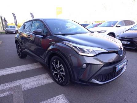 TOYOTA C-HR 122h Edition 2WD E-CVT MY20 à vendre à Saint-Maximin - Image n°3