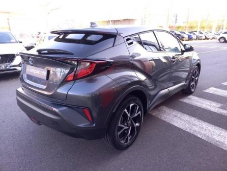 TOYOTA C-HR 122h Edition 2WD E-CVT MY20 à vendre à Saint-Maximin - Image n°5