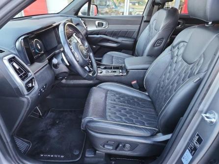 KIA Sorento 1.6 T-GDi 265ch PHEV Premium BVA6 4x4 7 places à vendre à Melun - Image n°10