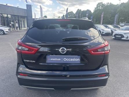 NISSAN Qashqai 1.5 dCi 115ch Tekna 2019 à vendre à Saint-Maximin - Image n°5
