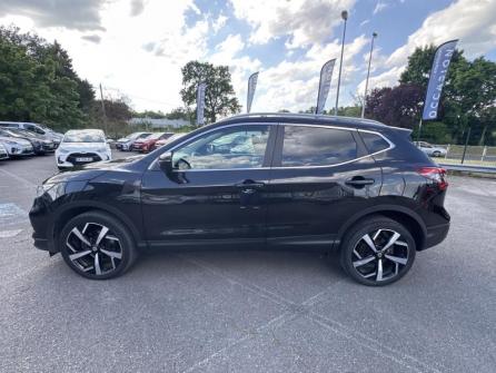 NISSAN Qashqai 1.5 dCi 115ch Tekna 2019 à vendre à Saint-Maximin - Image n°8
