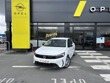 OPEL Corsa 1.2 75ch à vendre à Bourges - Image n°1