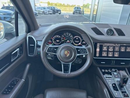 PORSCHE Cayenne 3.0 V6 462ch E-Hybrid à vendre à Troyes - Image n°8