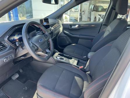 FORD Kuga 2.5 Duratec 190ch FHEV E85 ST-Line BVA à vendre à Auxerre - Image n°10