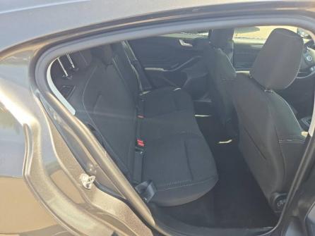 FORD Focus 1.0 Flexifuel mHEV 125ch Titanium Design à vendre à Dijon - Image n°12