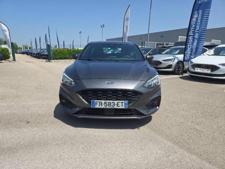 FORD Focus 1.0 EcoBoost 125ch ST-Line à vendre à Dijon - Image n°2